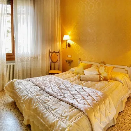 Venice1day - Golden Apartment