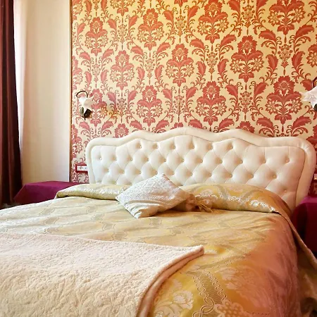 Venice1day - Golden Apartment *