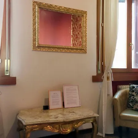 Apartment Venice1day - Golden Venice