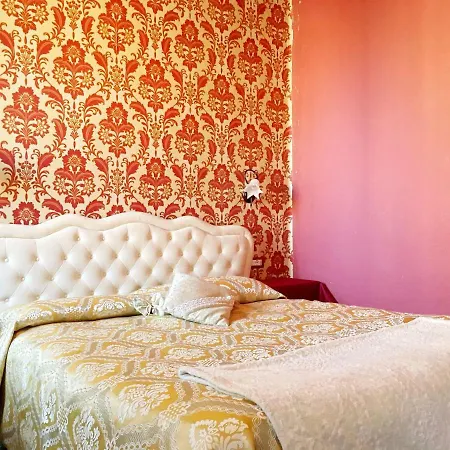 Apartment Venice1day - Golden