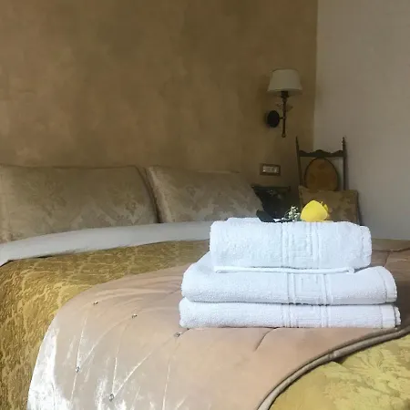 Apartment Venice1day - Golden