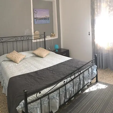 Apartment Venice1day - Golden